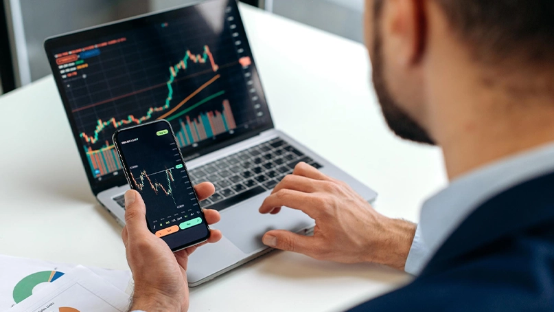 FinexBitMax Piattaforma di Trading