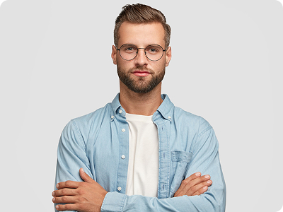 Analista finanziario di FinexBitMax